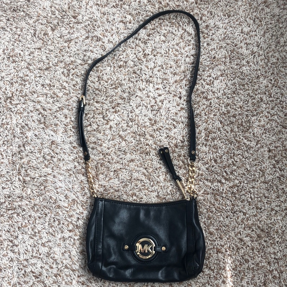 Michael Kors crossbody!